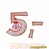 Zwergenbuden-Gutschein �ber 5 Euro