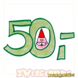 Zwergenbuden-Gutschein �ber 50 Euro