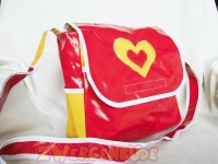 Herzklopfen - Wickeltasche