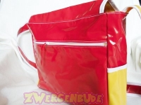 Herzklopfen - Wickeltasche