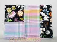 Rosa V�gelchen - U-Heft H�lle
