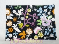 Rosa V�gelchen - U-Heft H�lle