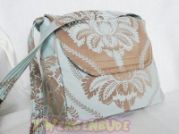 Die Florale - Wickeltasche