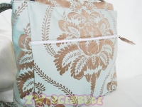 Die Florale - Wickeltasche