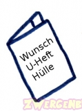 Deine Wunsch-U-Heft-H�lle