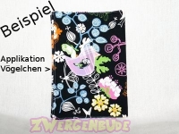 Deine Wunsch-U-Heft-H�lle