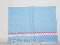Light Blue - U-Heft H�lle