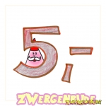Zwergenbuden-Gutschein �ber 5 Euro