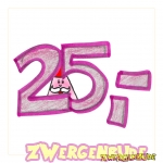 Zwergenbuden-Gutschein �ber 25 Euro
