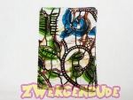 Afrika - Mutterpass H�lle