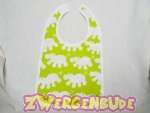 Gr�neHippos - L�tzchen