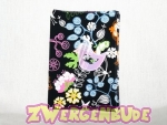 Rosa V�gelchen - U-Heft H�lle