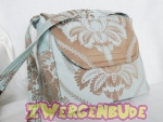 Die Florale - Wickeltasche