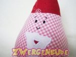 Wilhelm - Kuschelzwerg