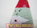 Friedrich - Kuschelzwerg