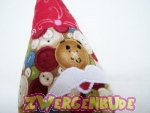 Bertram - Kuschelzwerg