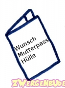 Deine Wunsch-Mutterpass-H�lle