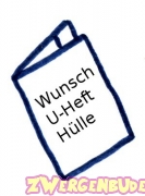 Deine Wunsch-U-Heft-H�lle