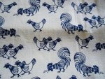 Au�enstoff: H�hner